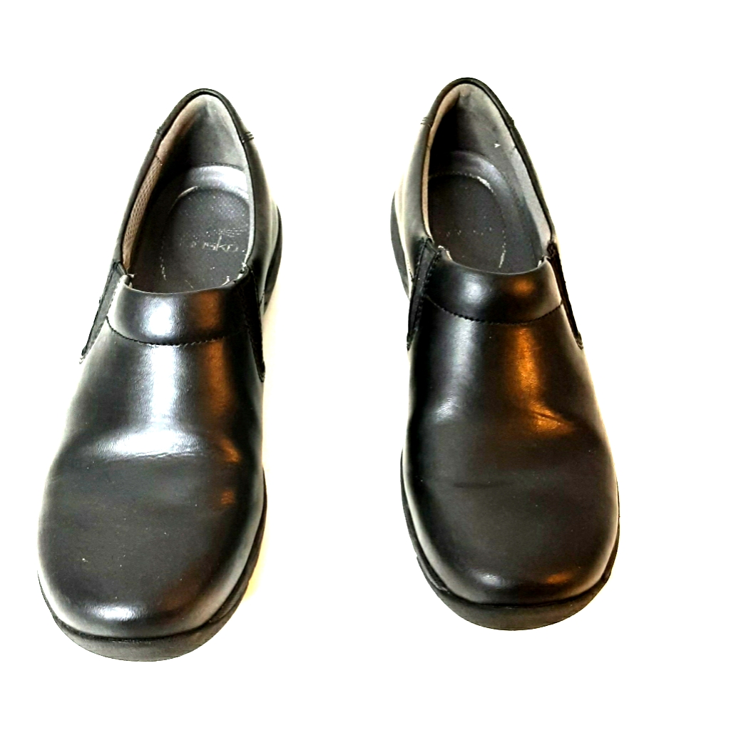 Dansko Slide On Shoes Size 38